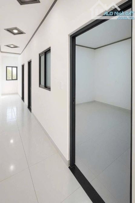 BÁN NHÀ GÁC LỬNG GIÁ TỐT TẠI BIÊN HOÀ- ĐỒNG NAI CHỈ TỪ 400 TRIỆU - 7