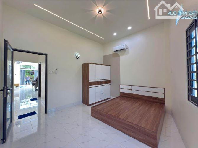 Bán gấp căn nhà cấp 4, xã Tân Phú Trung, 85m2, SHR, Giá 1 tỷ 200. - 7