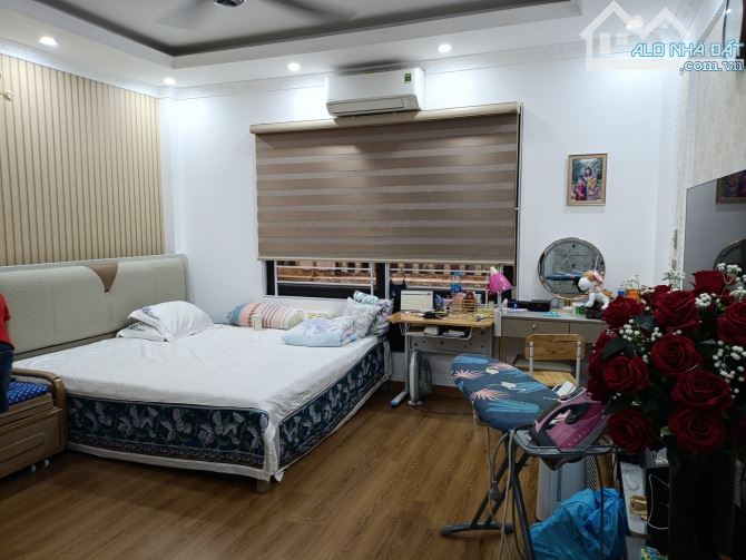 Nhà đẹp 6tầng, 45m, thang máy, ở sướng, kinh doanh đỉnh, Chùa Bộc, Đống Đa - 7