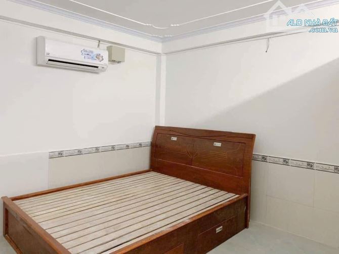 bán nhà mặt tiền đường nguyễn hiền ninh kiều cần thơ, trệt 2 lầu giá 9.5 Tỷ ( 4.5 x 20 ) - 7