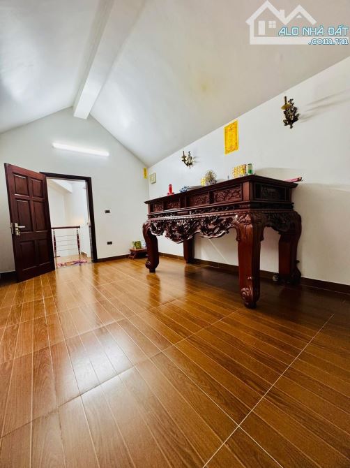 Biệt thự đơn lập, 145m, 4 tầng, 4 mặt thoáng KĐT Phùng Khoang (cạnh khu BT nhà ở Quốc Hội) - 7