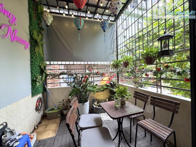 Khương Đình, Thanh Xuân, Mặt Ngõ Kinh Doanh, Nhà Đẹp, Nội Thất Sịn Sò, 63m², Nhỉnh 12 tỷ. - 7