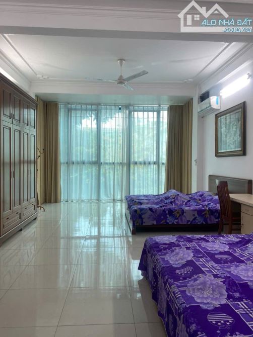 Nhà đẹp 6 tầng, tháng máy, 80m, ở sướng, ô tô vào nhà, Hoàng Cầu, Đống Đa - 7
