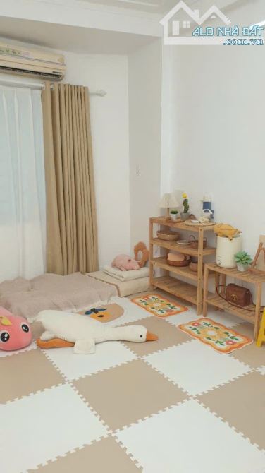 Thanh Xuân - 30m mt 3,6m 5 tầng ngõ SH quay đầu Chỉ 5,85 tỷ - 7