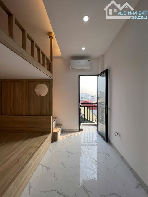 Chính chủ bán CCMN 7 tầng, thang máy, 92m, Doanh thu 150tr/tháng, Phương Liệt - 7
