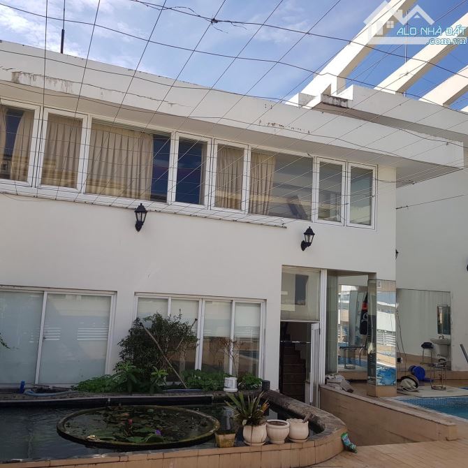 Cần bán căn hộ chung cư Penthouse Sinh Lợi Silland Tower, mặt tiền đường 9A KDC Trung Sơn, - 7