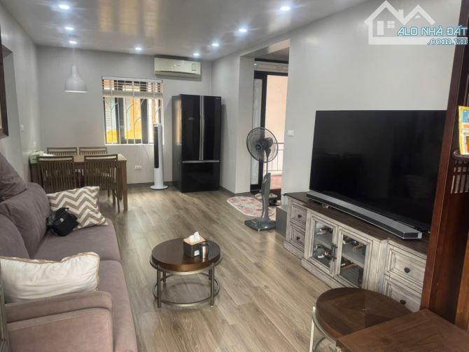 Căn hộ siêu rộng 100m2 tại Lò Đúc, Gần phố cổ,  Giá tốt chỉ 4,9 tỷ - 7