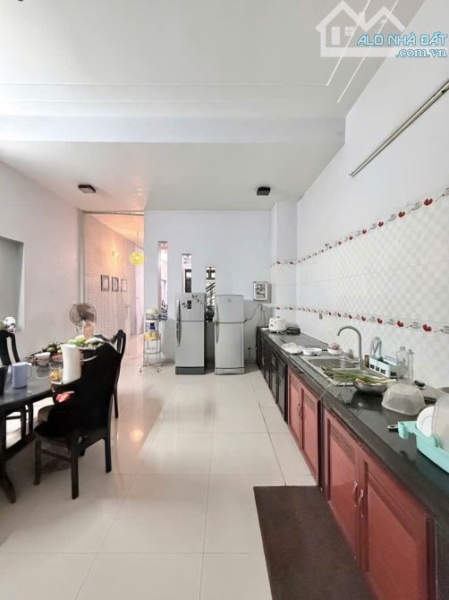 Nhà mặt tiền 5m x 20m,  khu Vip Tên Lửa, BTĐ B, Bình Tân, 4 Tầng Mới, sát Aeon 14.5 tỷ - 7