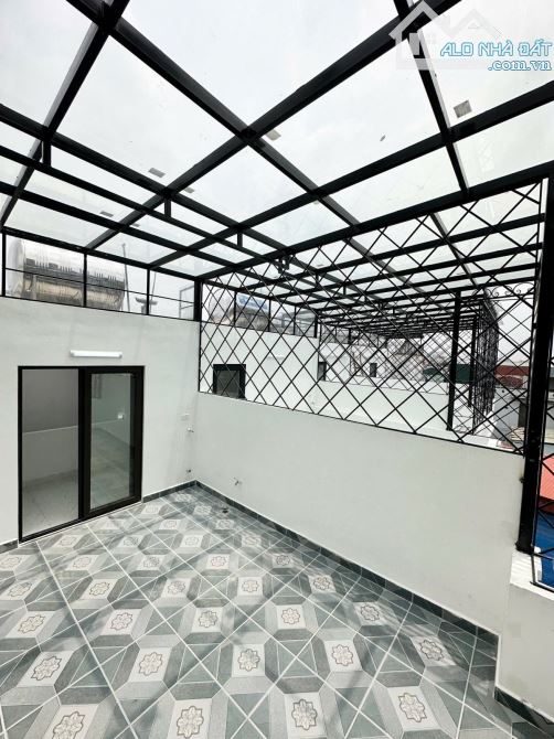 Bán nhà 5 tầng Bùi Xương Trạch – ô tô qua cửa, kinh doanh nhỏ, ngõ thông, cho thuê 14tr/th - 7