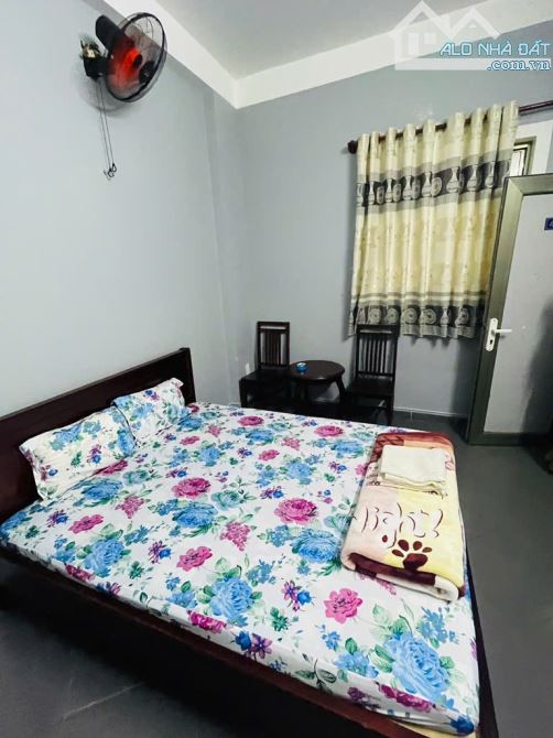 Hóc Môn bán Khách sạn 18 phòng sẵn nguồn thu MT Huỳnh Thị Na Giá 10,5ty - 7