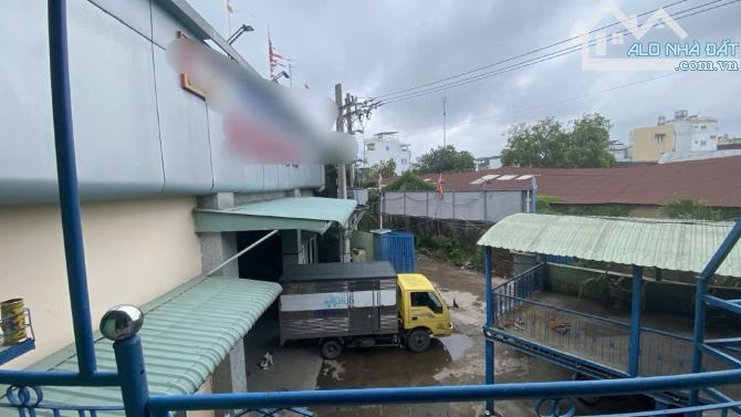 BÁN NHÀ XƯỞNG VÀ TOÀN BỘ THƯƠNG HIỆU CTy BAO BÌ LÂU NĂM – 1200m² ĐẤT Ở ĐÔ THỊ - 7