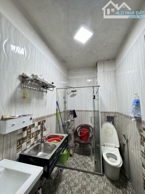 NHÀ MTKD 4 TẦNG DT 7x20, ĐỖ XUÂN HỢP,PHƯỚC LONG A,THU NHẬP 45tr/Tháng, Hơn 27 Tỷ - 7