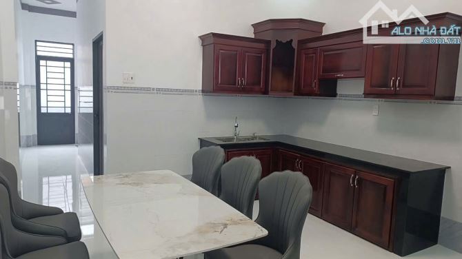 NHÀ ẤP 4 PHƯỜNG TRUNG AN GẦN NGÃ 3 TRUNG LƯƠNG ĐƯỜNG Ô TÔ - 7