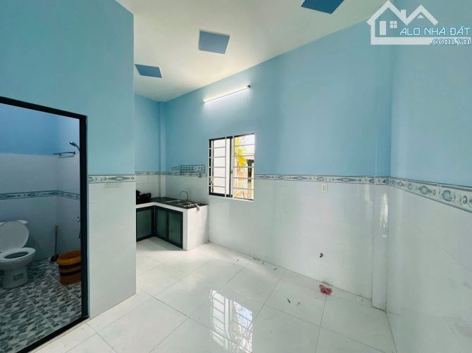 NHÀ CẤP 4 GIÁ RẺ – CHỈ 1 TỶ 150TRIỆU DỌN VÀO Ở NGAY – SỔ HỒNG RIÊNG - 7