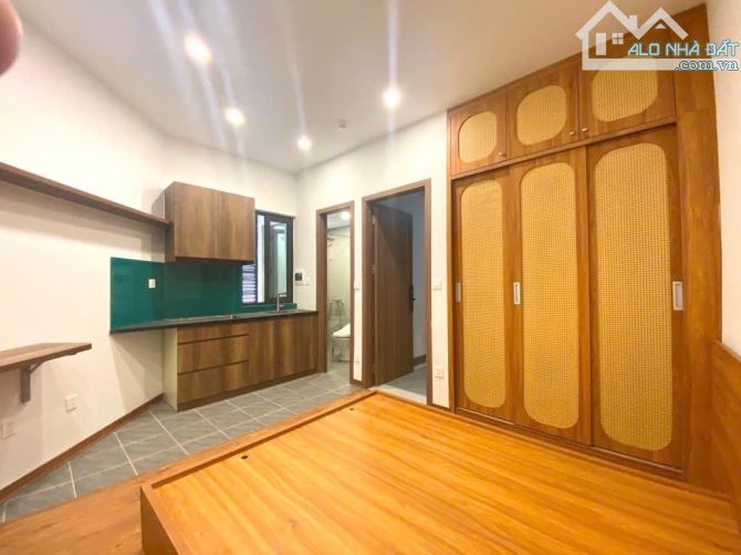 Hiếm! Bán Nhà, Lạc Long Quân - Tây Hồ -Lô Góc - 70M2 - 7Tầng,Thang Máy - Mt 4.3m - 25.4 Tỷ - 7