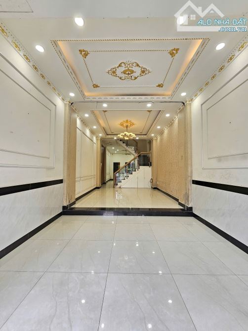 Bán nhà 1T2L 4x18m hoàn công, mặt tiền KD đường N1 Phú Hồng Thịnh 8 p. Bình Chuẩn - 7