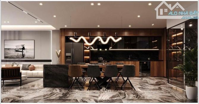 BÁN NHÀ PHỐ NGUYỄN VĂN CỪ  LONG BIÊN  20 TỶ DT 80M2 MT 5M 7T THANG MÁY Ô TÔ  TRÁNH KINH DO - 7