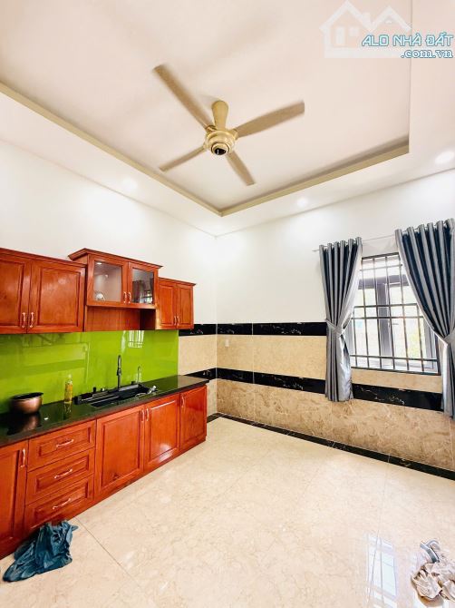 5ty350 TL 81,9m2 nhà 2 mặt tiền,đổ 3 tấm gần ngã ba Cây Điệp 300m, p.Tân Đông Hiệp - 7