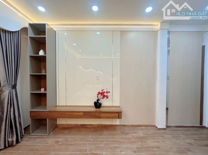 Thích Quảng Đức - Phường 5 - Phú Nhuận - DT 54m2(3.9x15) - 7