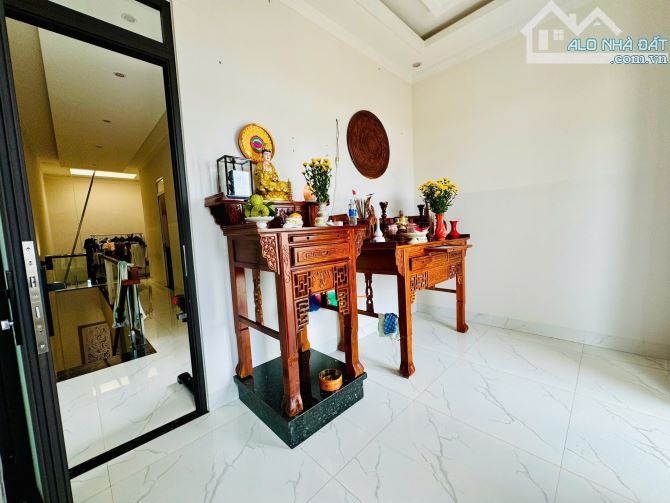 🌼🌼 NHÀ 01 TRỆT 01 LẦU HẺM 179 ĐỒNG KHỞI - THÔNG HẺM 60 ĐỖ XUÂN HỢP, 6x19M - GIÁ 4,3 TỶ - 7
