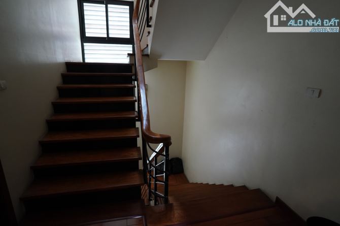 Bán biệt thự sân vườn 5 tầng ngõ 117 Xuân Đỉnh ô tô vào nhà 221m2 giá 220tr/m - 7
