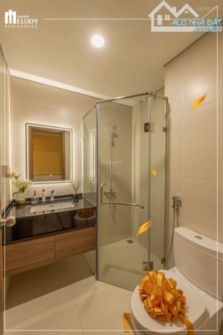 BÁN QUỸ CĂN CHUYỂN NHƯỢNG 2PN/3PN GIÁ TỐT NHẤT CHUNG CƯ MELODY LINH ĐÀM - 7