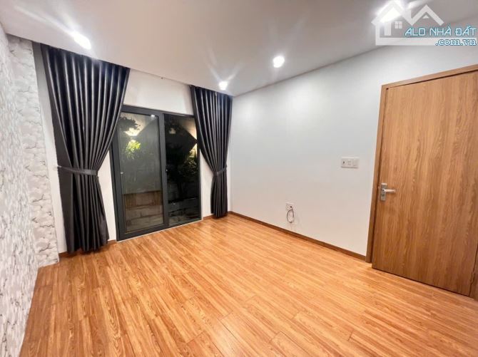 Bán nhà KP2 Trảng Dài gần đường Đồng khởi . SHR thổ cư 100% - 7