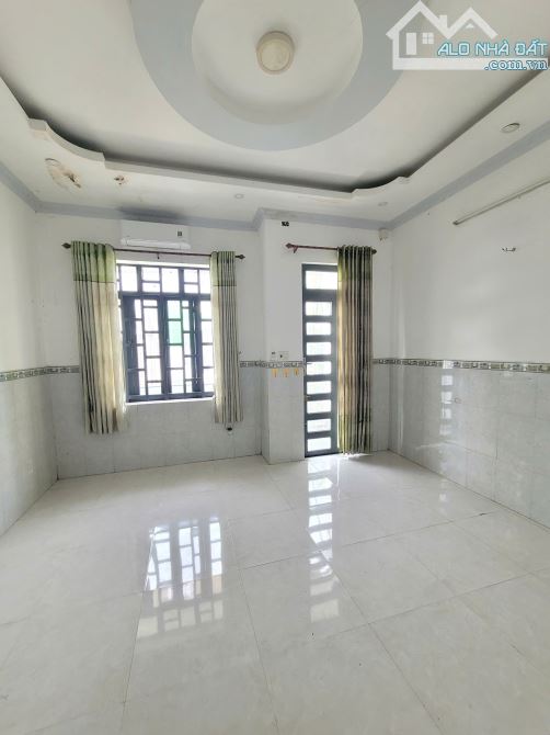 Bán nhà 1T1L 4.9x14m hoàn công, đường N7 KDC Lê Phong p.Đông Hòa - 7