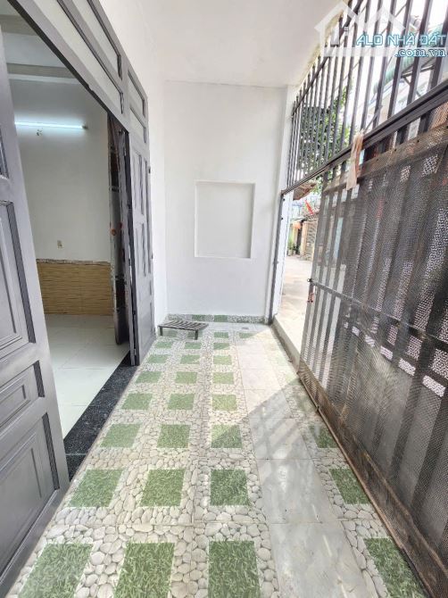 52,5m2 2ty3 TLnhà 1 trệt 1 lầu cách đường Bình Chuẩn 34 chỉ 50m P.Bình Chuẩn - 7