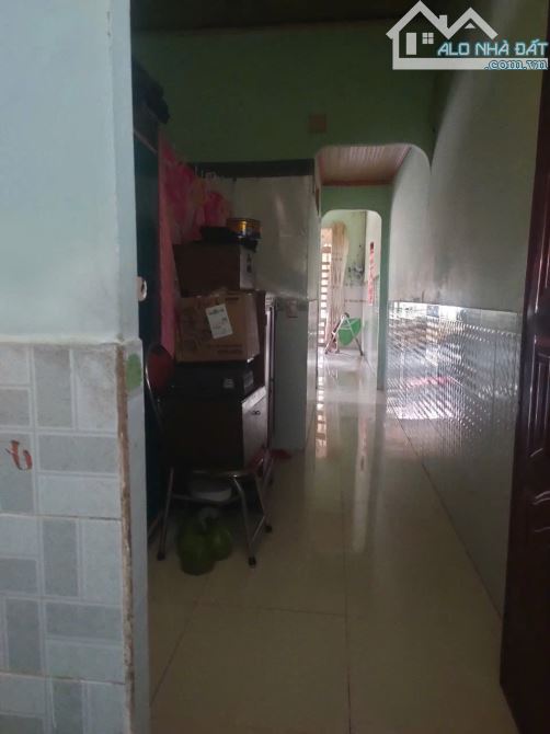 2ty2 TL 73m2 nhà cấp 4 gác lửng gần đường DT747B, P.Thái Hòa Tp Tân Uyên - 7