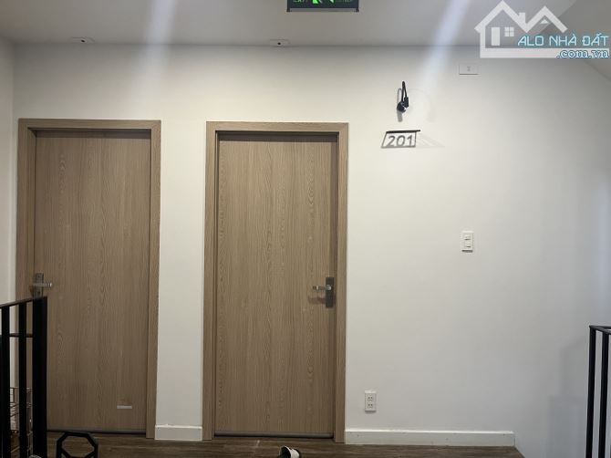 🌺 Bán Khách sạn Đẳng Cấp - Châu Thị Vĩnh Tế - 215mv - 5 tầng ( 7.53 x 24.69 ) ☘️ 30,5 Tỷ - 7