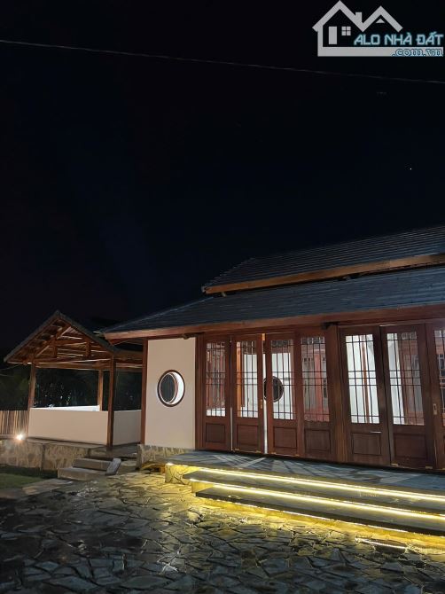 ⏩ CƠ HỘI SỞ HỮU CĂN NHÀ NGHỈ DƯỠNG VIEW HỒ SIÊU RẺ TẠI KOMLEO - HOÀ THẮNG - TP.BMT - DAKLA - 7