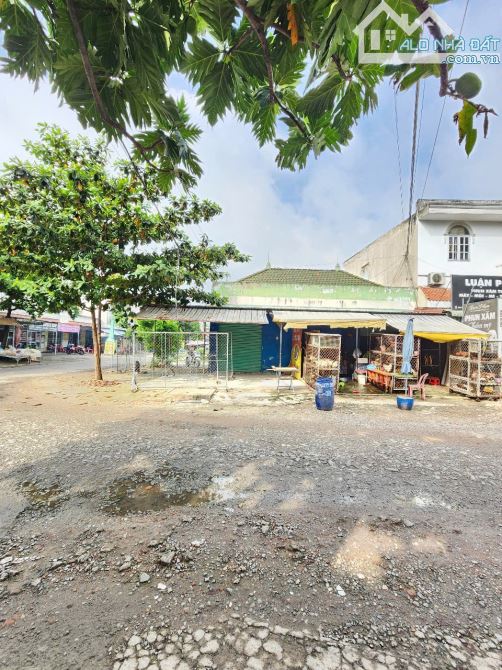12ty990 TL 300m2 trường Mầm Non góc 2MT KDC Thuận Giao P.Thuận Giao Tp Thuận An - 7
