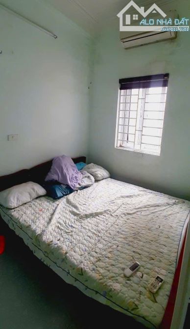 NHÀ VỊ TRÍ ĐẸP GẦN PHỐ XỐM HÀ ĐÔNG – 34M2 3TẦNG – NGÕ THÔNG – GIÁ CHỈ 5.4 TỶ TL - 7