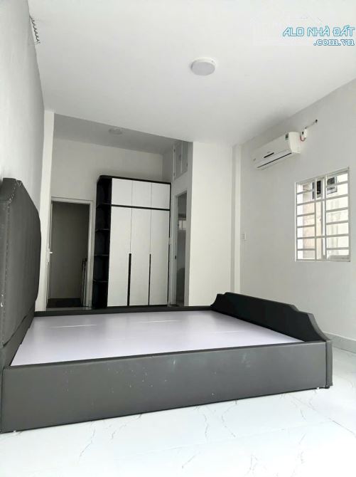 🌈 NHÀ ĐẸP BÙI THỊ XUÂN Q1 – NHÀ 3 LẦU – GIÁ CHỈ 6.8 TỶ - 7