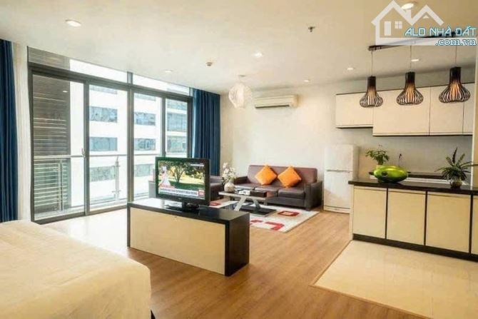 BÁN KHÁCH SẠN DUY TÂN - CẦU GIẤY 850m2 - 14T THANG MÁY - MT 18m - 445 TỶ - DÒNG TIỀN KHỦNG - 7