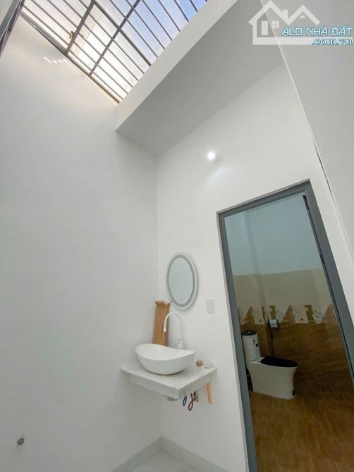 NHÀ ĐẸP HẺM 473 Y MOAN, XÃ CƯ EBUR. GIÁ 2.58 TỶ - 7