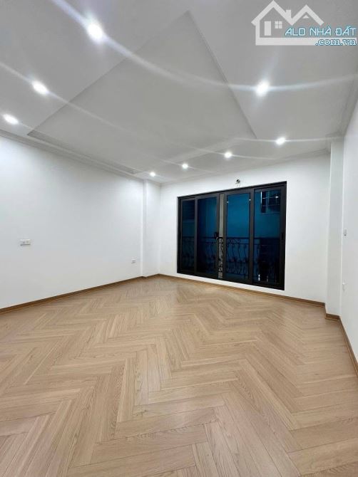Nguyễn Trãi - Thanh Xuân 37m x 8 tầng, mặt tiền 4.3m, giá 14.35 tỷ thương lượng - 8