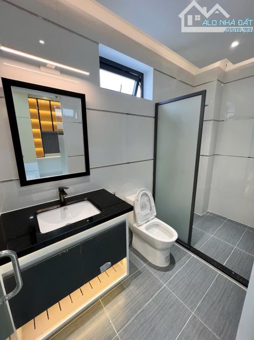 BÁN NHÀ MẶT TIỀN ĐƯỜNG LÝ THÁI TỔ, HƯNG PHÚ, CÁI RĂNG - 8