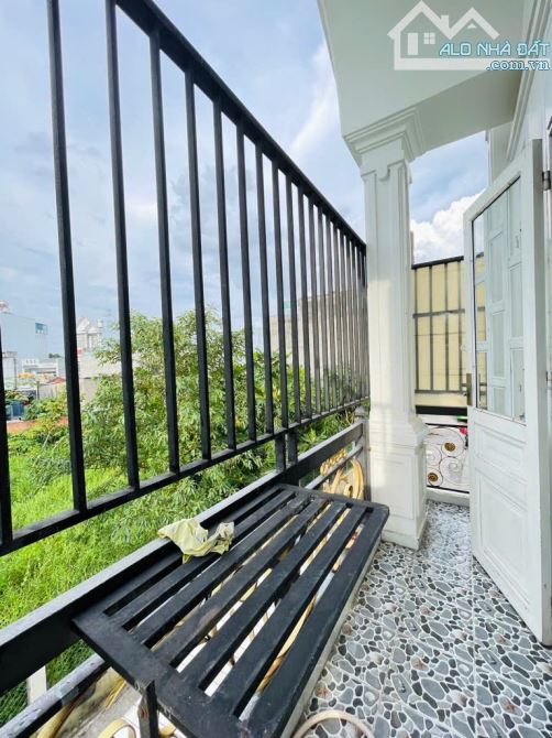 🏡 QUẬN 12 - HUỲNH THỊ HAI - XE HƠI THÔNG NGỦ TRONG NHÀ - 2 TẦNG- 4X13M - 4,35 TỶ - 8