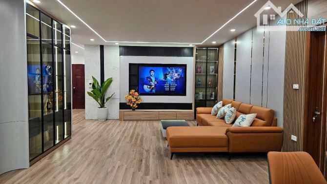 Chủ gửi bán căn hộ tại Vinaconex 289 Khuất Duy Tiến 115m2 3ngủ full đồ,sẵn sổ giao dịch - 8