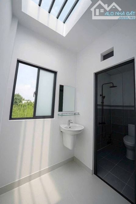BÁN NHÀ GÁC LỬNG GIÁ TỐT TẠI BIÊN HOÀ- ĐỒNG NAI CHỈ TỪ 400 TRIỆU - 8