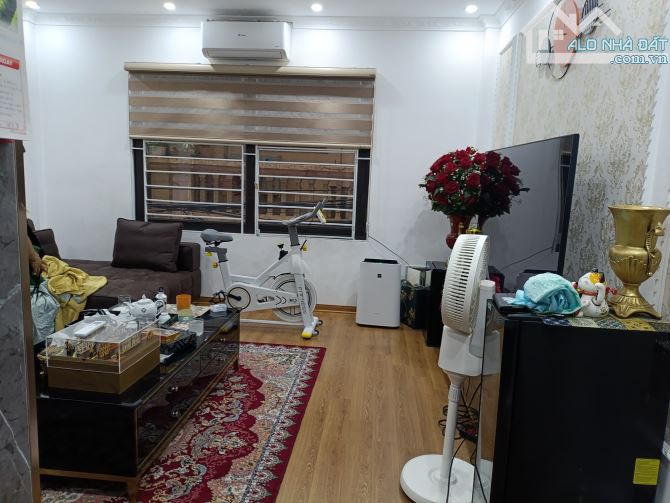 Nhà đẹp 6tầng, 45m, thang máy, ở sướng, kinh doanh đỉnh, Chùa Bộc, Đống Đa - 8