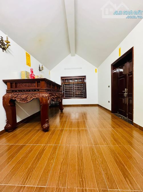 Biệt thự đơn lập, 145m, 4 tầng, 4 mặt thoáng KĐT Phùng Khoang (cạnh khu BT nhà ở Quốc Hội) - 8