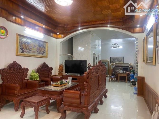 Nhà đẹp 6 tầng, tháng máy, 80m, ở sướng, ô tô vào nhà, Hoàng Cầu, Đống Đa - 8