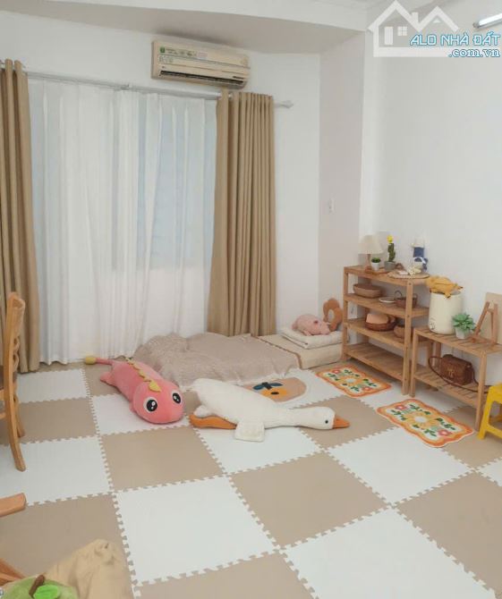 Thanh Xuân - 30m mt 3,6m 5 tầng ngõ SH quay đầu Chỉ 5,85 tỷ - 8