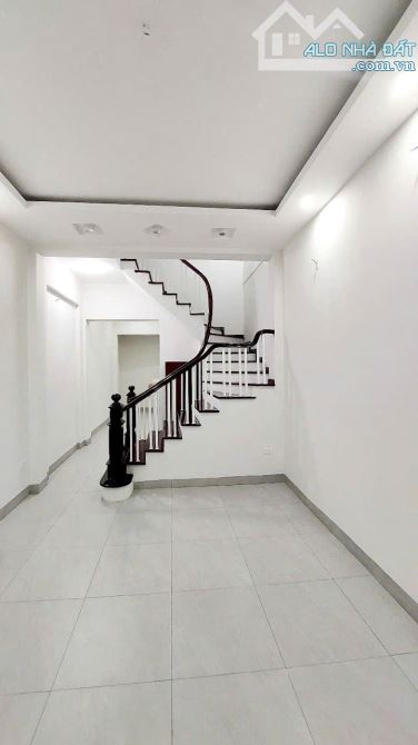 Bán nhà 5 tầng, diện tích 45m phố nguyễn khánh toàn, ô tô đỗ cửa - 8
