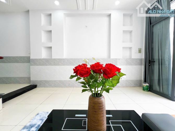 📣Bán nhà TT.NB, 4.35x13.5, 3 tầng 4pn,hẻm 4m, nhỉnh 5 tỷ - 8