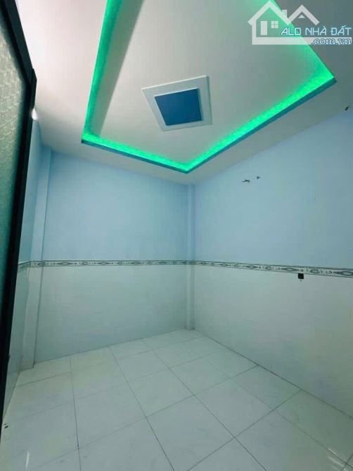 NHÀ CẤP 4 GIÁ RẺ – CHỈ 1 TỶ 150TRIỆU DỌN VÀO Ở NGAY – SỔ HỒNG RIÊNG - 8