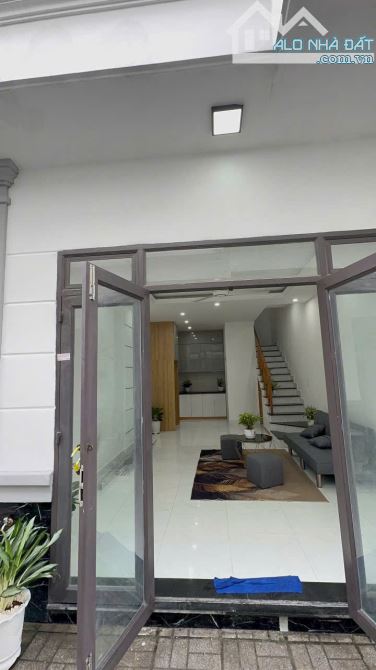 Bán nhà riêng đẹp tại Võ Văn Ngân, 900 triệu, 80m2, 3PN, 2WC, tiện ích đầy đủ, Long An - 8
